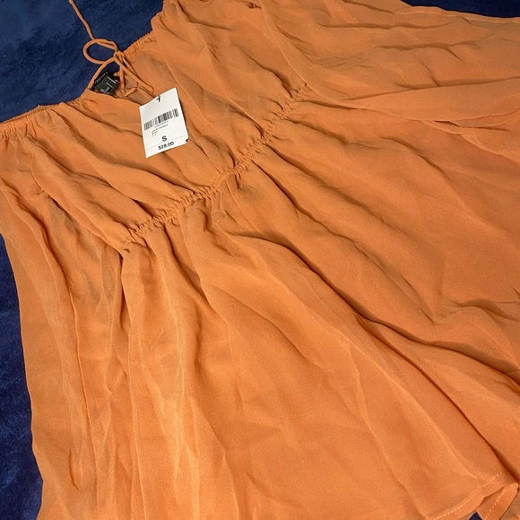 FOREVER 21 ROMPER - Picture 2 of 6